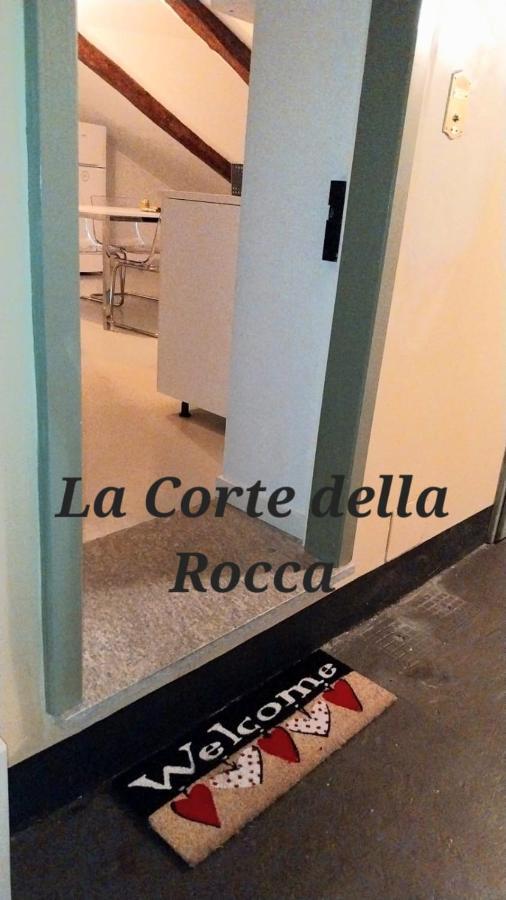 La Corte Della Rocca ตูริน ภายนอก รูปภาพ